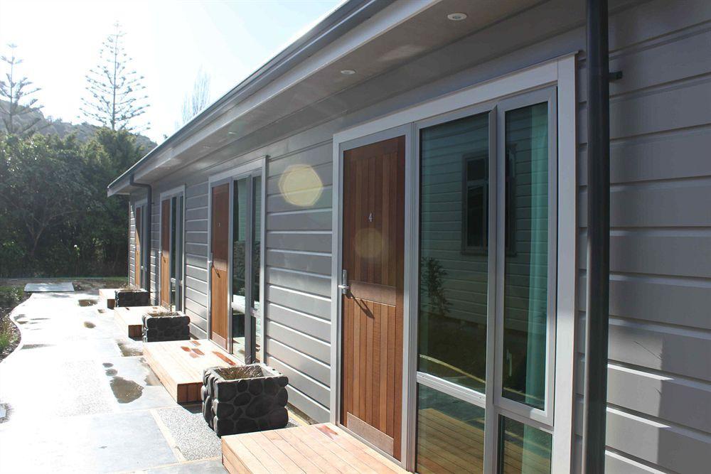 לוור האט Silverstream Retreat מראה חיצוני תמונה