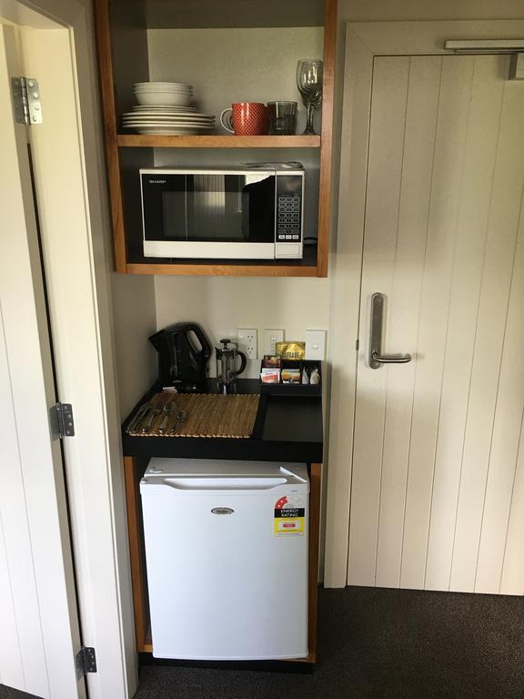 לוור האט Silverstream Retreat מראה חיצוני תמונה