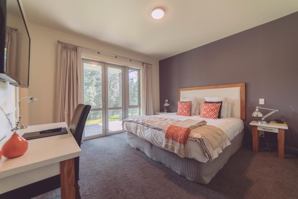 לוור האט Silverstream Retreat מראה חיצוני תמונה