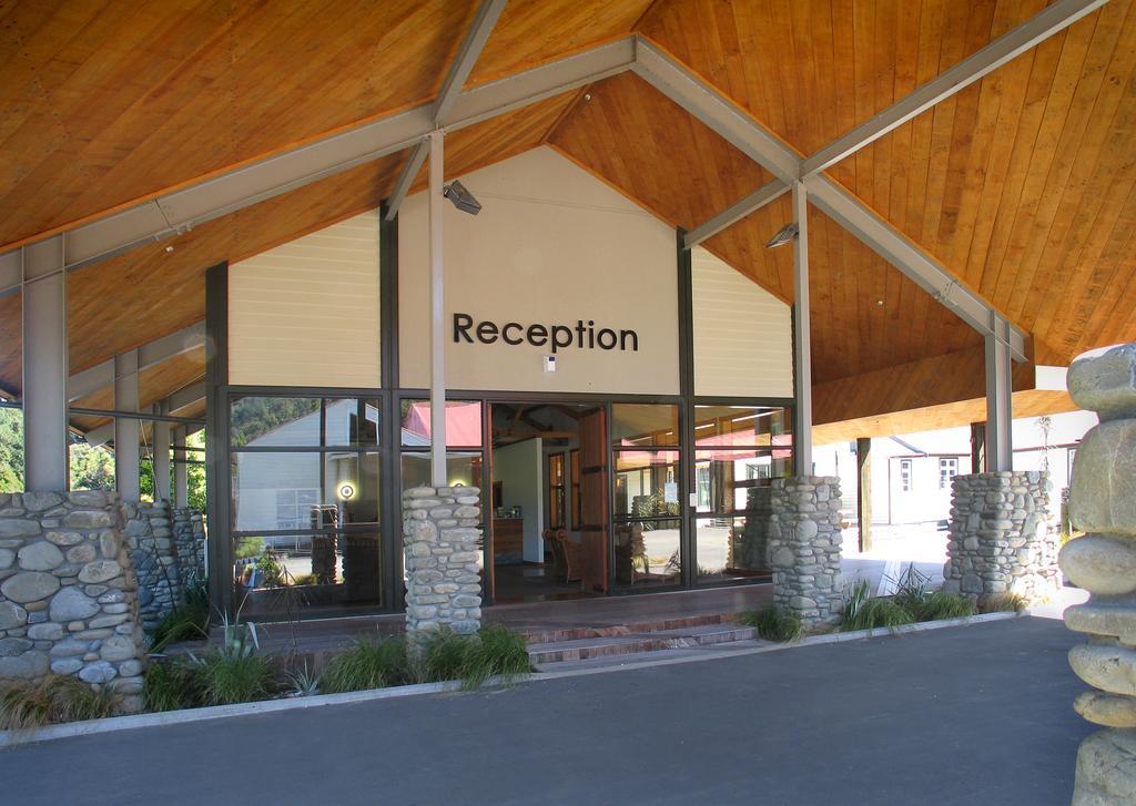 לוור האט Silverstream Retreat מראה חיצוני תמונה