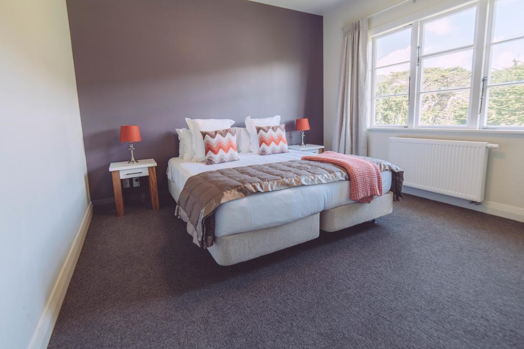 לוור האט Silverstream Retreat מראה חיצוני תמונה