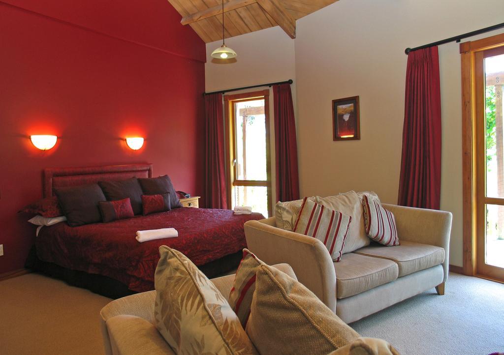 לוור האט Silverstream Retreat מראה חיצוני תמונה