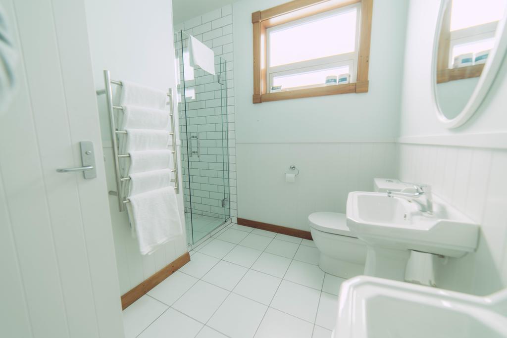 לוור האט Silverstream Retreat מראה חיצוני תמונה
